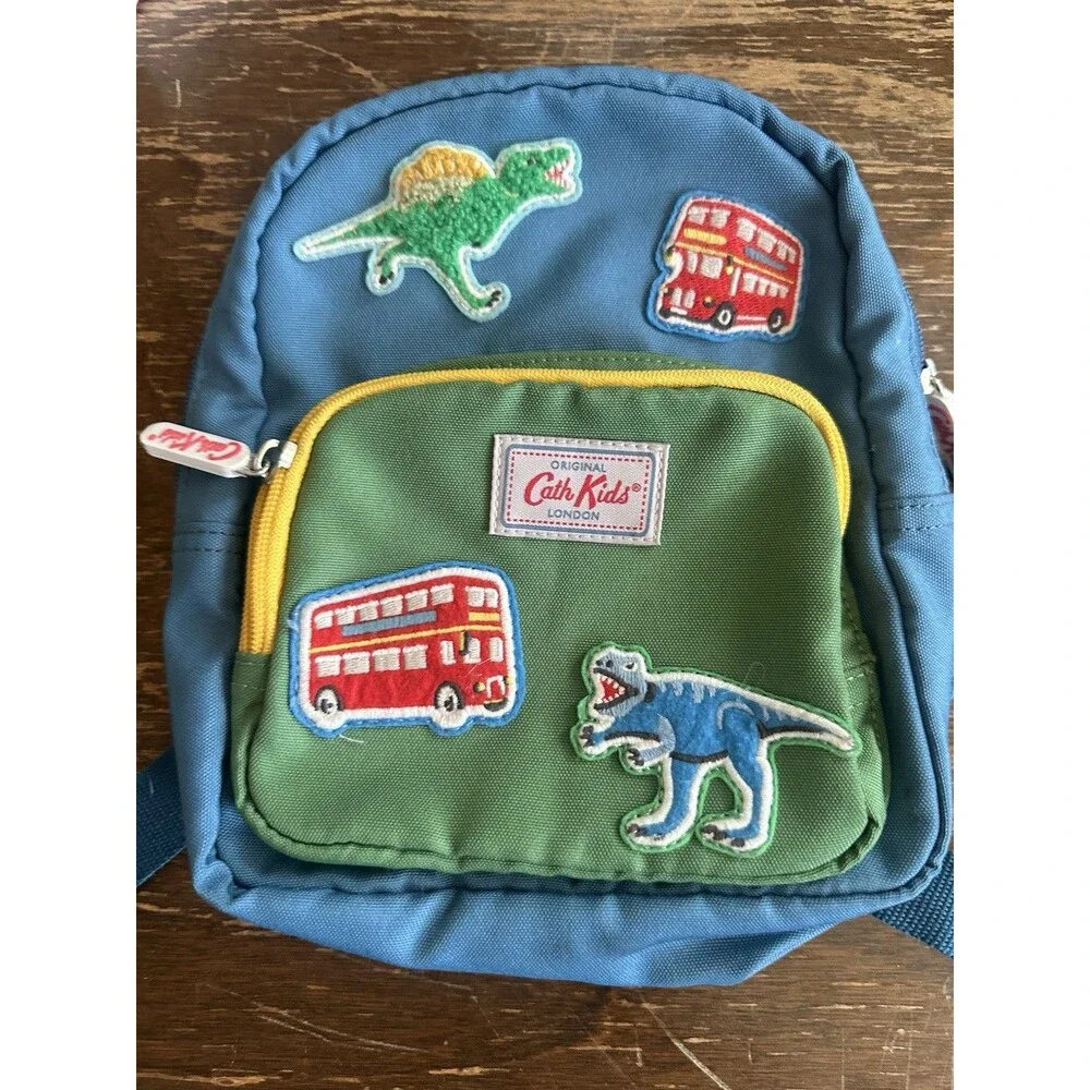 Catch Kids London Original Backpack